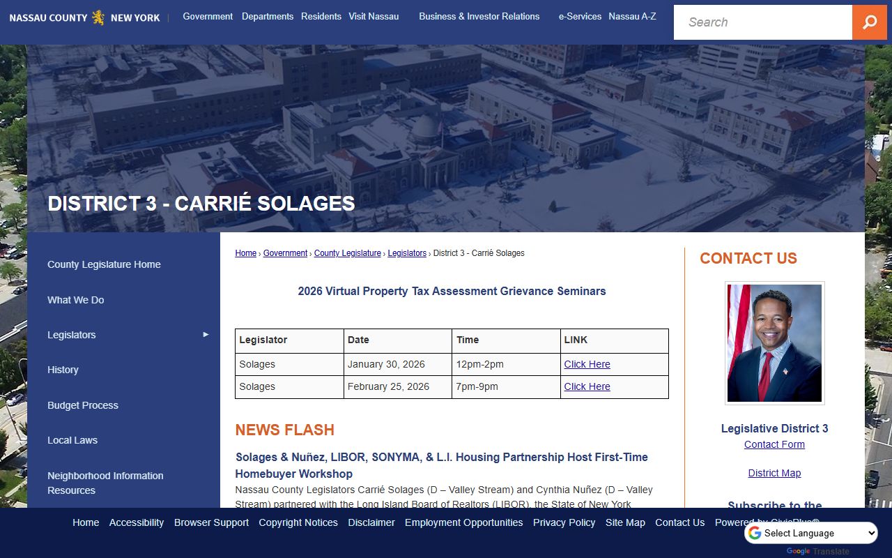 Hempstead voter registration lookup for white pages searches